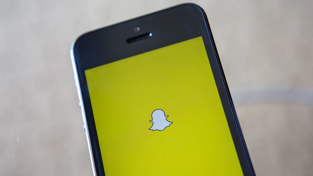 Snapchat