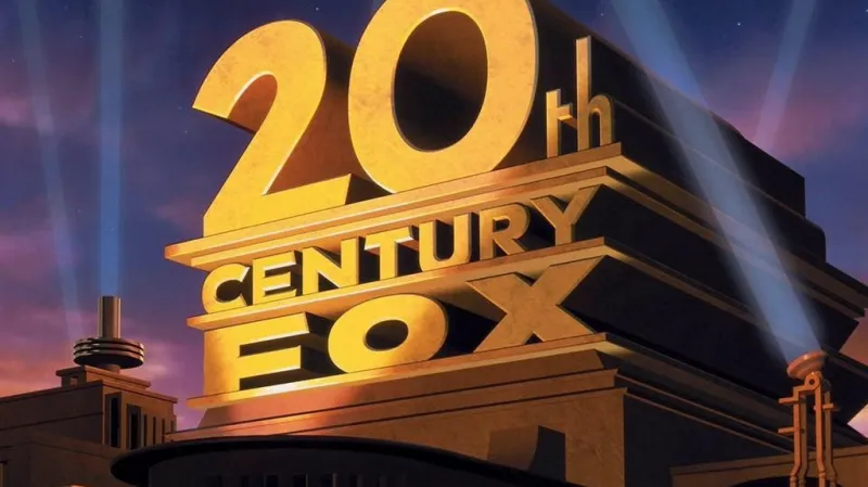 Logo 20th Century Fox