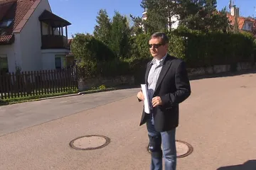 Ratha stále bolí hlava, k soudu možná opět nedorazí