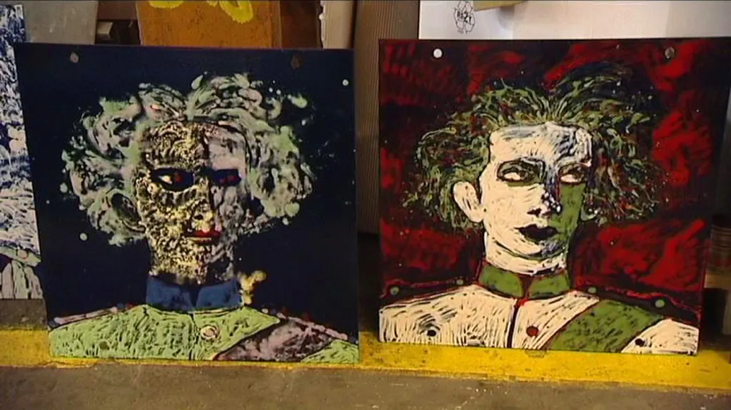 SMALT ART VÍTKOVICE 2013