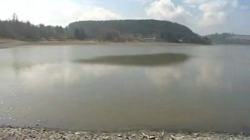 Plumlovská přehrada