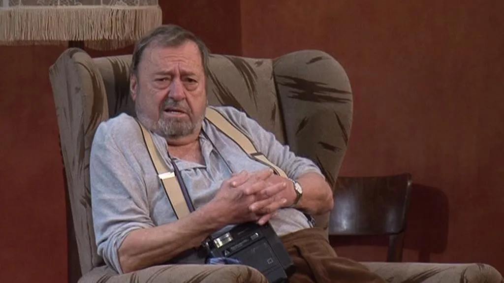 Jaroslav Dufek