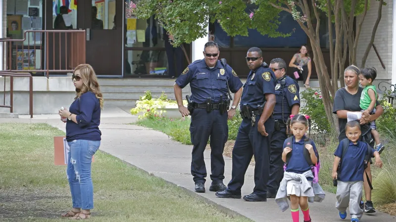 Strach z eboly v USA