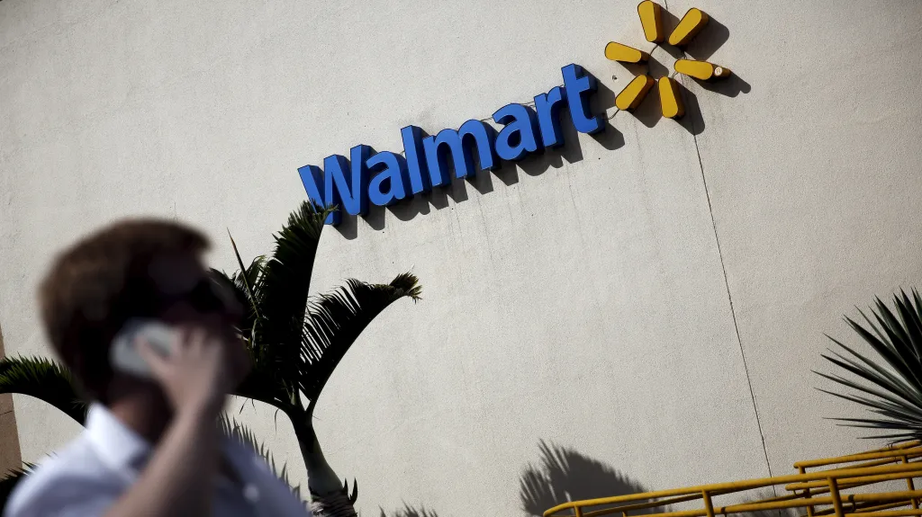Wal-Mart