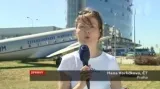 Vstup Hany Vorlíčkové