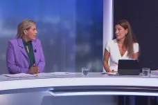 Decroix a Mračková Vildumetzová debatovaly o odškodnění po výpadku elektřiny