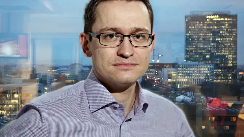 Filip Černý