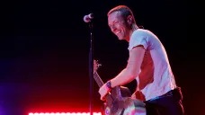 Chris Martin