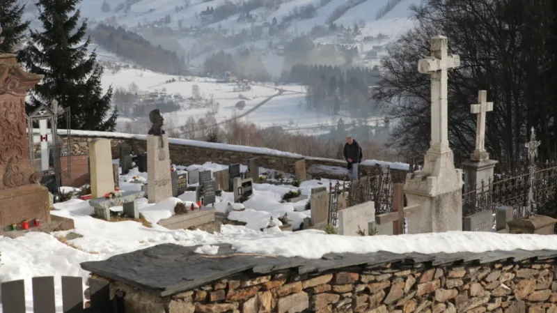 Raport o Velké válce