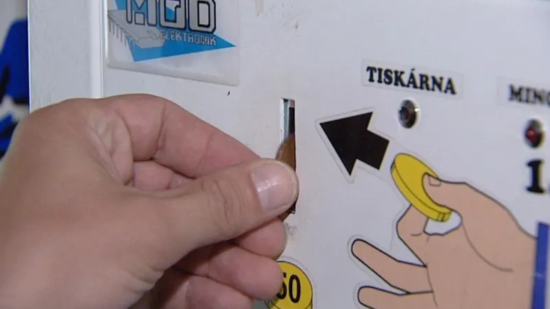 Platba regulačních poplatků