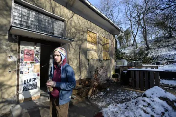 Úřady centru Klinika neprodlouží smlouvu k budově na pražském Žižkově