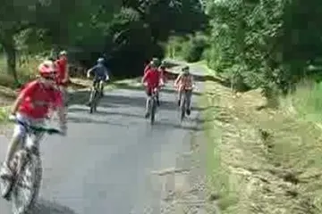 Po stopách Dobrohosta v Poběžovicích