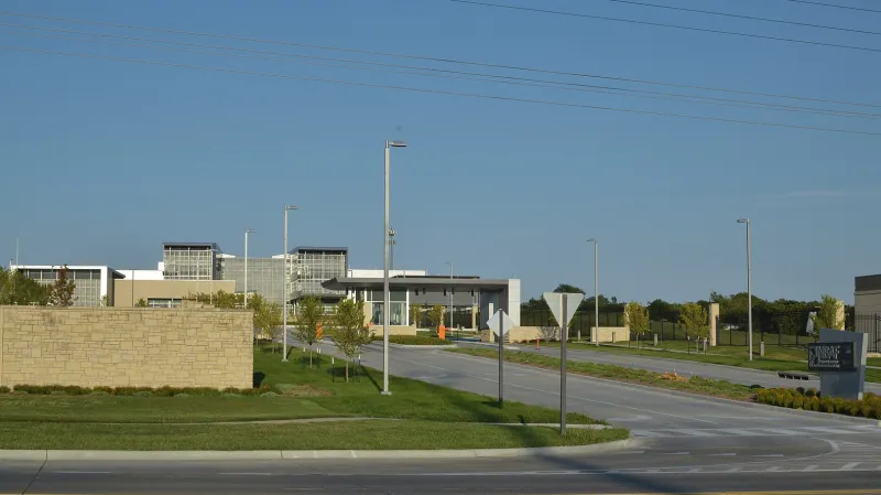 National Bio and Agro-Defense Facility