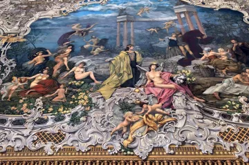 Čas oponou trhnout. Státní opera čeká na slavnostní otevření po rekonstrukci