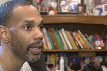 Dnešní USA připomínají mírou kriminality přelom 80. a 90. let, tvrdí washingtonský usedlík 