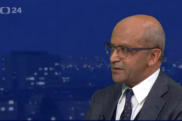 Spory v demokracii jsou zdravé. Místo lidí ale má jít o témata, říká francouzský filozof