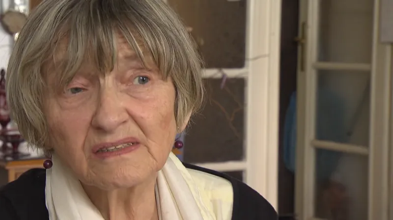 Jaroslava Skřivanová