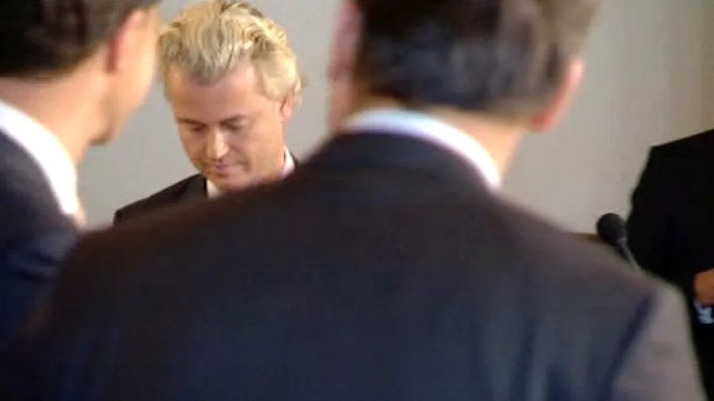 Geert Wilders