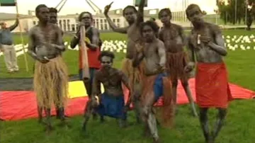 Aboriginci