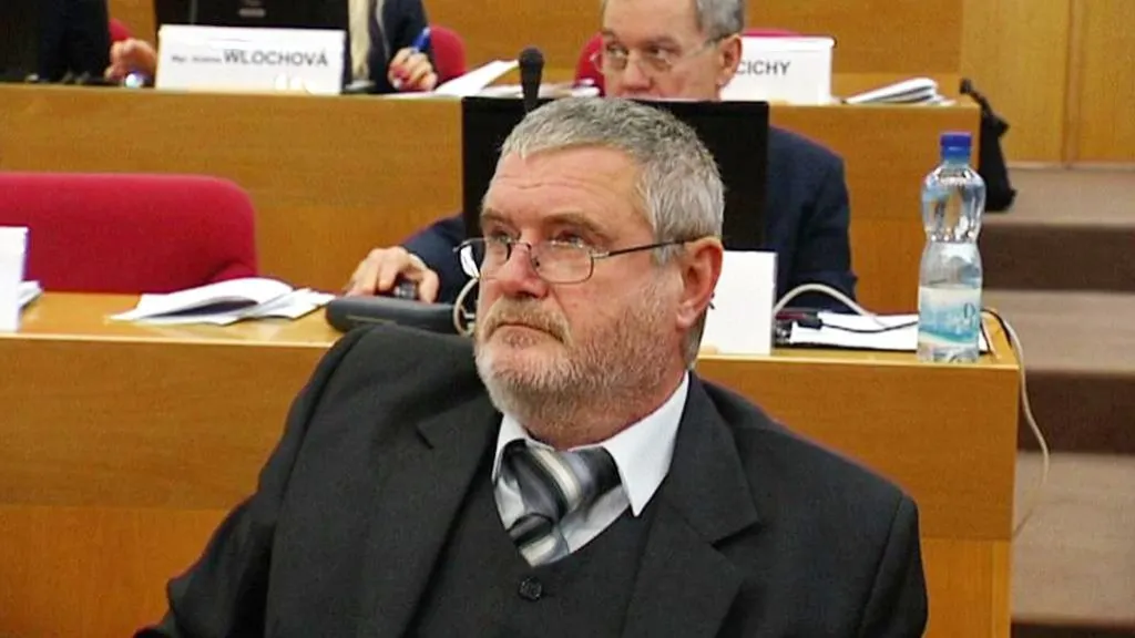 Ivan Týle