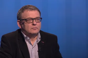 Ministr zahraničí Zaorálek: Česko má za mřížemi daleko víc lidí, než si veřejnost myslí