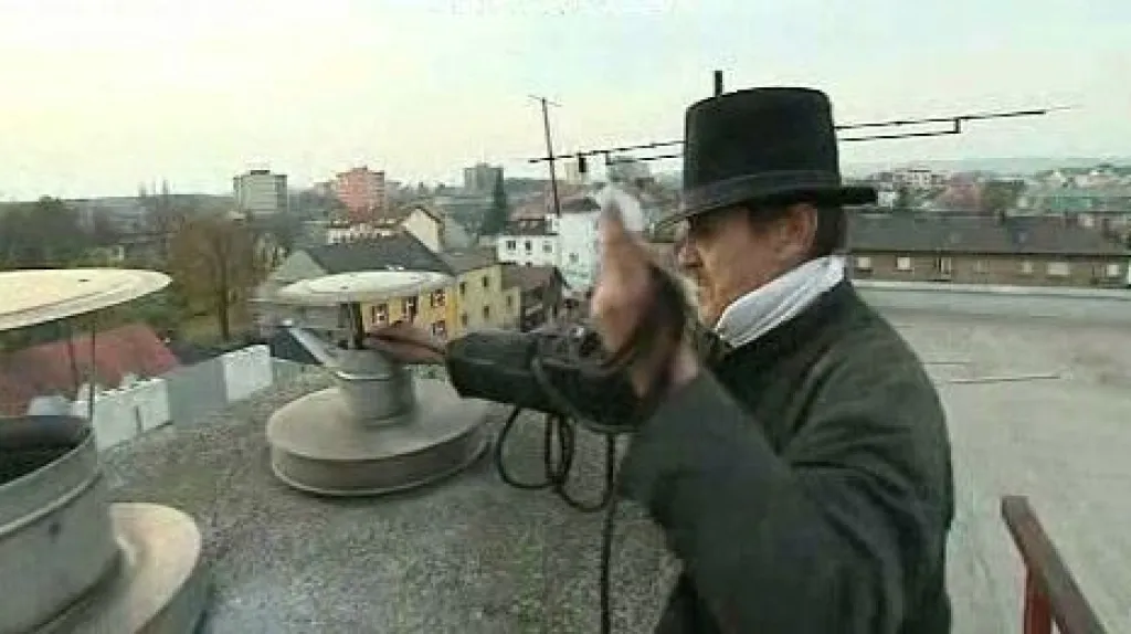 Kominík