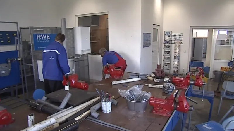 Kraj se snaží stipendii podpořit studium některých oborů