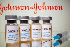 Vakcína Johnson & Johnson je dlouhodobě účinná vůči variantě delta, uvedla firma