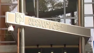 Jihočeský kraj