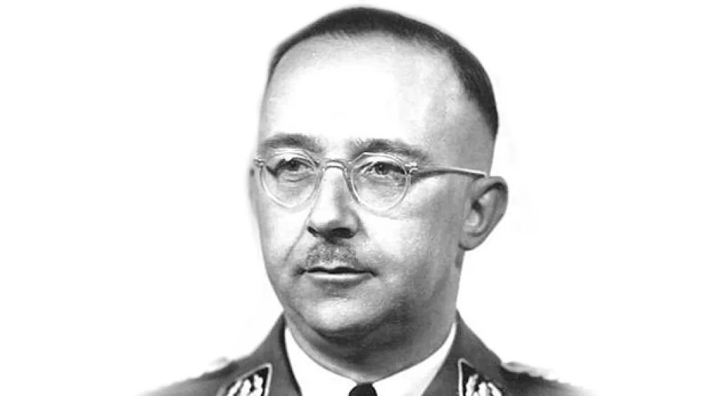 Heinrich Himmler