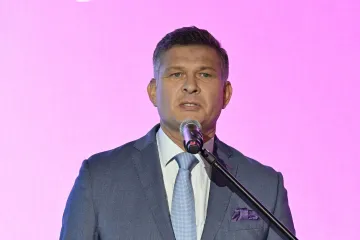 Motoristé by na zahraničí mohli nominovat Berana místo Turka