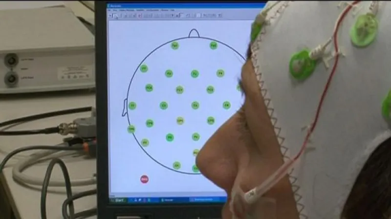 Déjá vu je drobná chyba mozkového systému