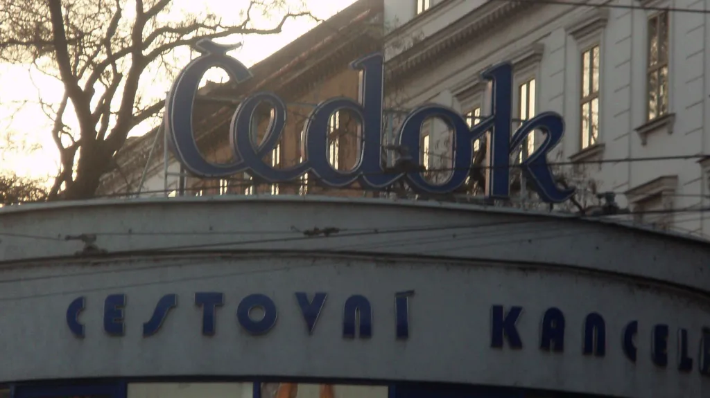 Čedok