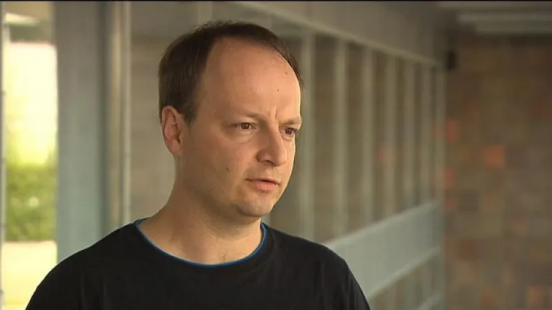 Rozhovor s Václavem Láskou