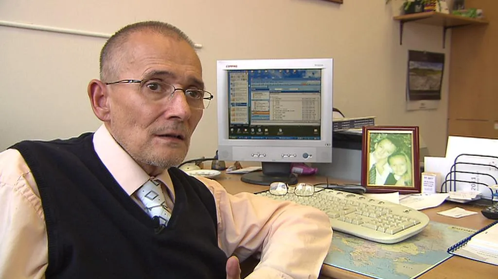 Václav Krása
