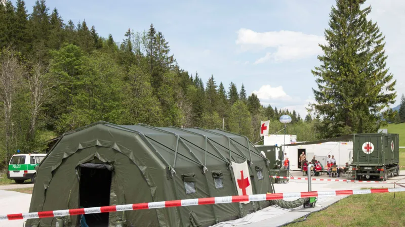 Přípravy na summit G7