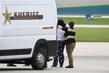 Pro Rusy je těžší získat azyl v USA, deportace zesílily