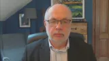 Politolog Jiří Pehe o akreditaci prezidenta na summit NATO