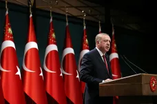 Turecko během několika dní zahájí v Sýrii ofenzivu proti Kurdům, oznámil Erdogan