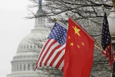 Americký a čínský prezident spolu mluvili o tom, jak předejít konfliktu