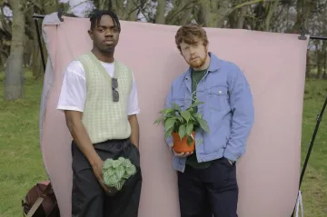 Rap je nový pop, ukáže v Praze festival United Islands of Europe