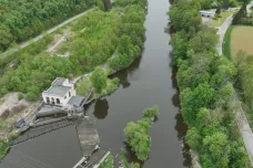 České řeky vysychají, situace se bude zhoršovat