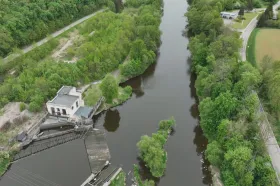 České řeky vysychají, situace se bude zhoršovat