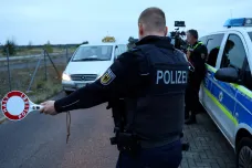 Německo o dva měsíce prodlouží kontroly na hranicích s Českem, Polskem a Švýcarskem
