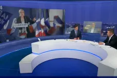 Okamura: V případě výhry Le Penové bude ukončena agonie Evropské unie
