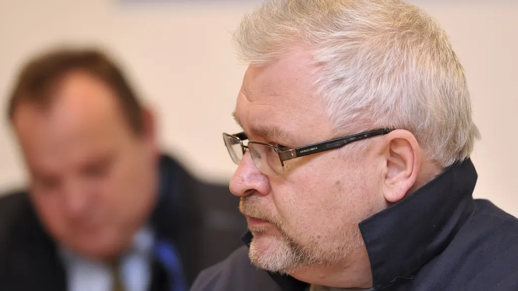 Roman Vaškůj