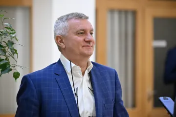 Policie odložila tři Mynářovy kauzy, píše iRozhlas