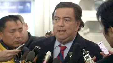 Bill Richardson