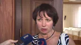 Žalobkyně Ludmila Doležalová komentuje rozsudek