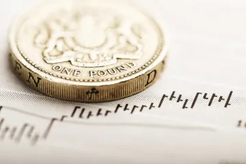 Po referendu: Libra stoupá, RBS zůstává ve Skotsku